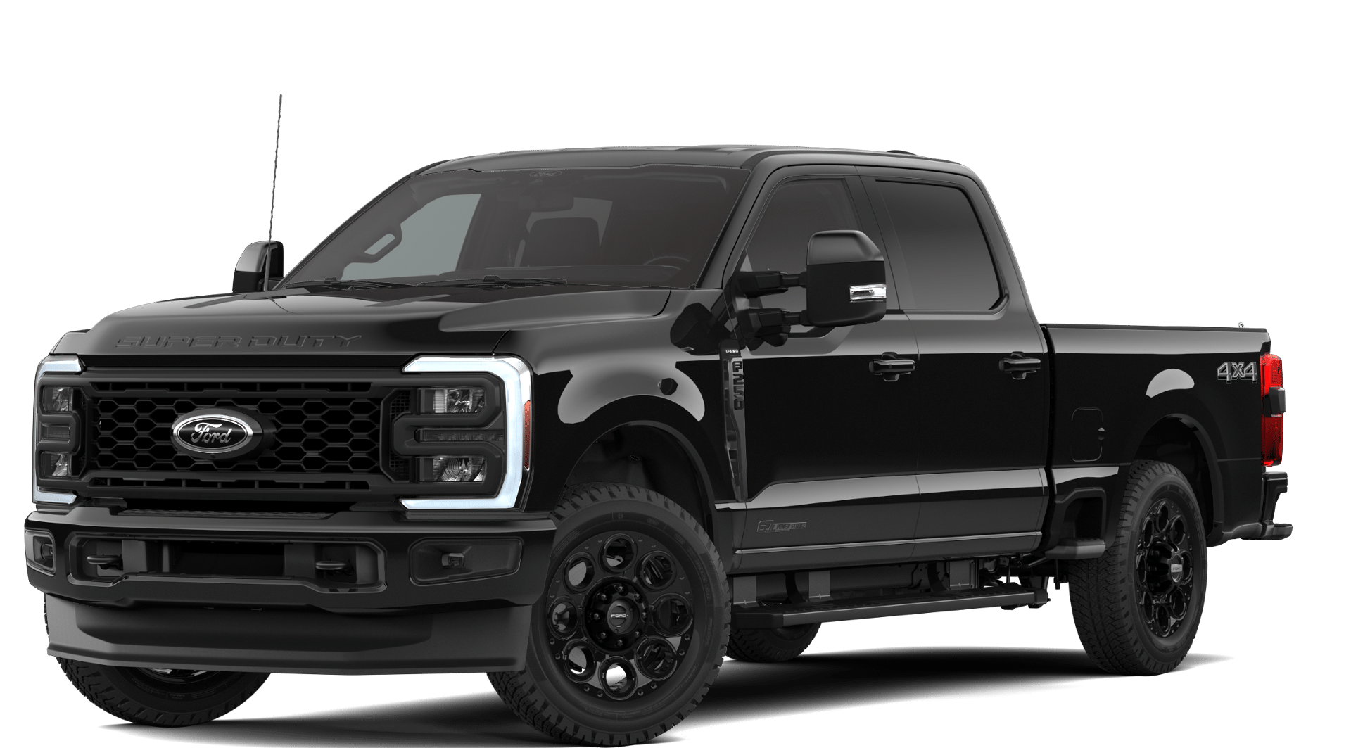 2026 Ford Super Duty® External Image 1
